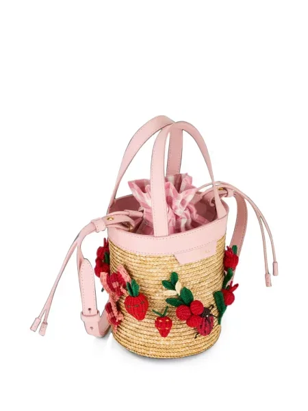 Geantă Aquazzura