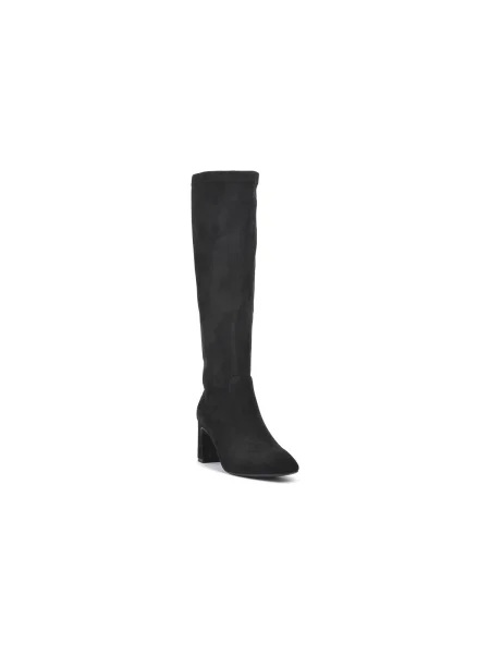 Pantofi Chiconic negru