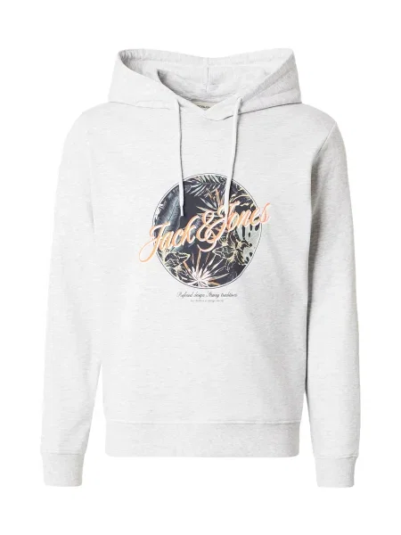 Palton Jack & Jones alb