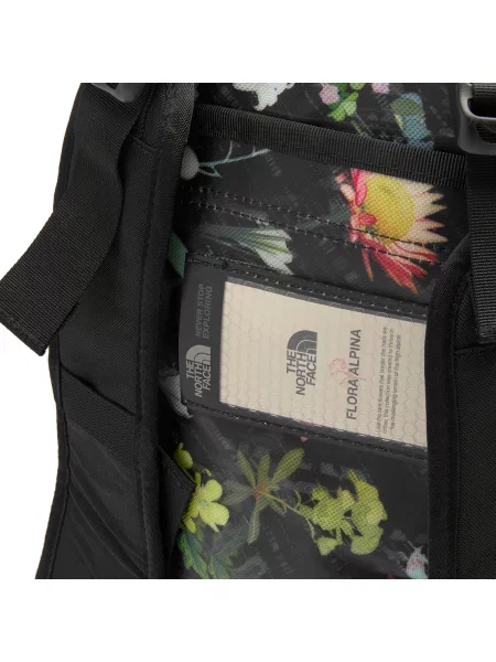 Torba The North Face czarna