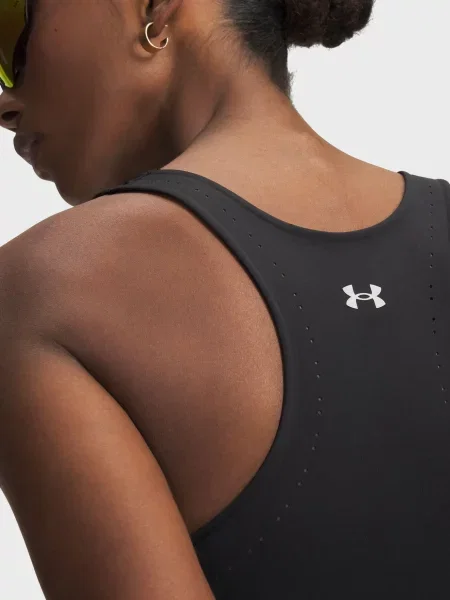 Майка Under Armour чорна