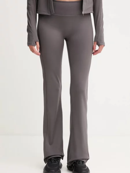 Casall pantaloni de antrenament Soft Touch uni gri