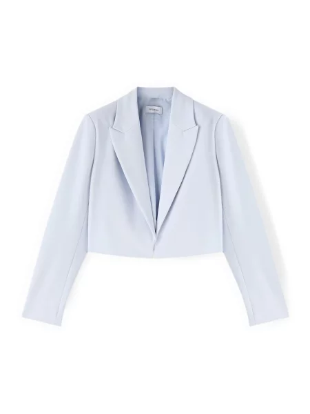 Marynarka Motivi niebieska