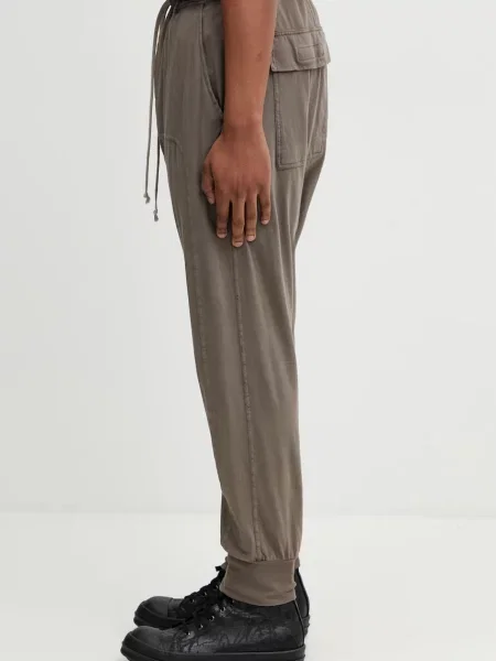 Rick Owens DRKSHDW Prisoner Drawstring спортивні штани