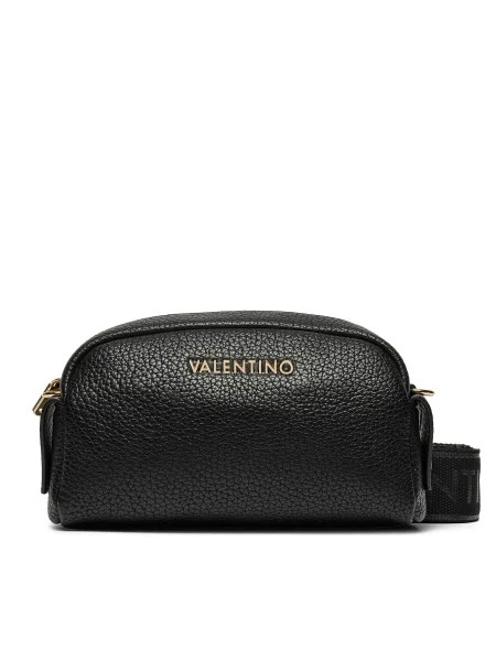 Дамска чанта Valentino черно