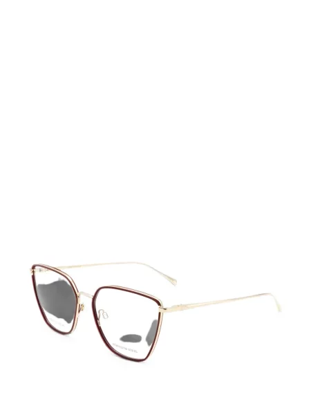 Ochelari de soare Rag & Bone roșu