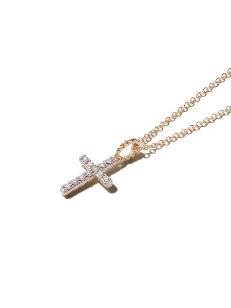 Přívěsek David Yurman žlutý