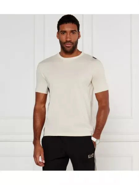 Tricou bej