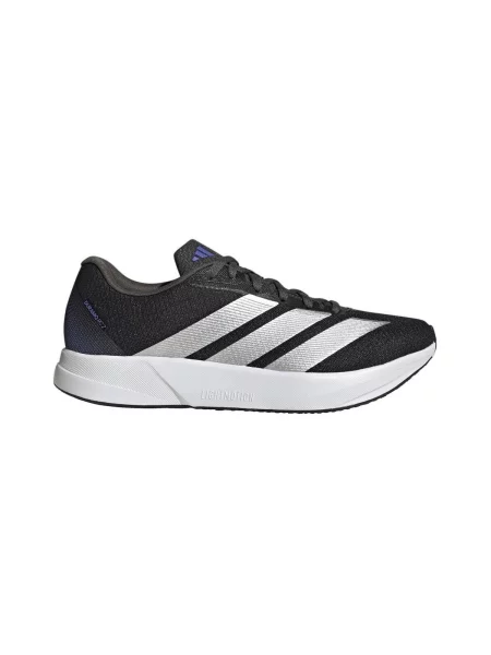 Félcipo Adidas fekete