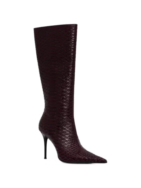 Cizme Jeffrey Campbell roșu