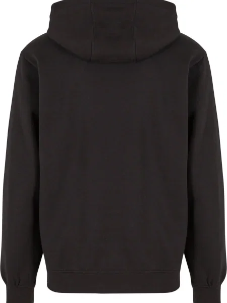 Palton Urban Classics negru