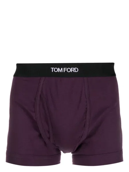 Boxeri Tom Ford cu autograf
