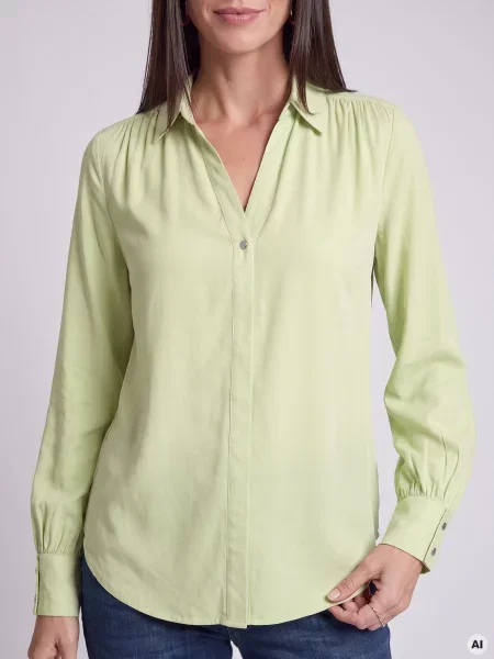 Bluza Orsay bijela