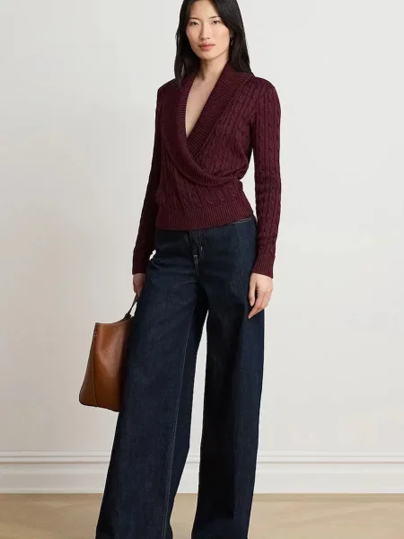 Свитер Lauren Ralph Lauren