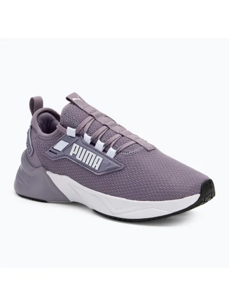 PUMA Retaliate 3 бледи пума/пума маратонки бели