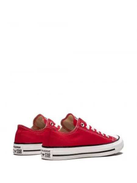 Tenisky Converse červené