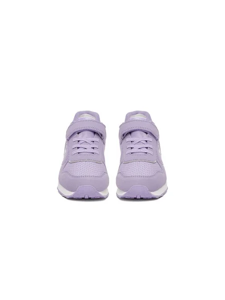 Beverly Hills Polo Club Sneakersy fialová