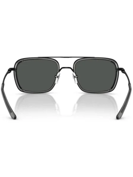 Ceas Emporio Armani negru
