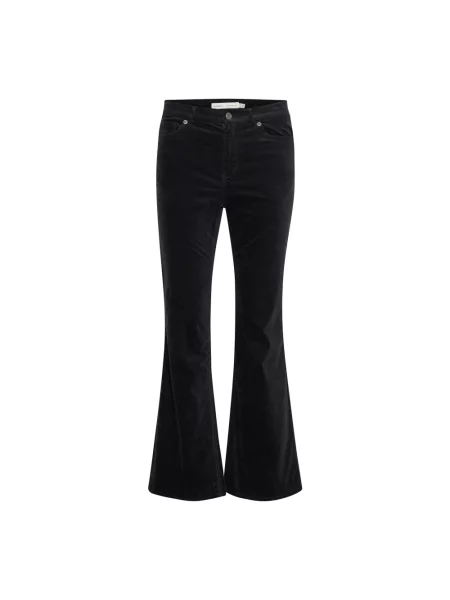 Jeansy Inwear czarne