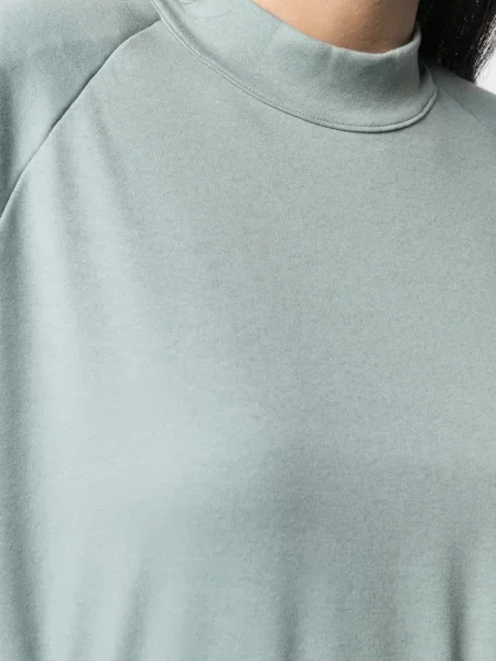 Tricou Remain albastru