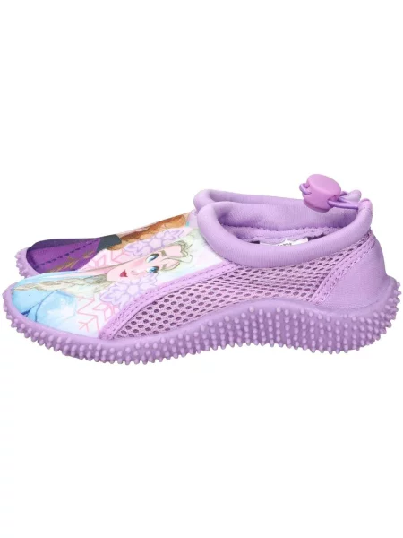 Tenisky Disney fialová