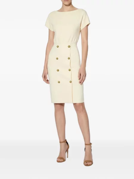 Rochie Elisabetta Franchi tricotate