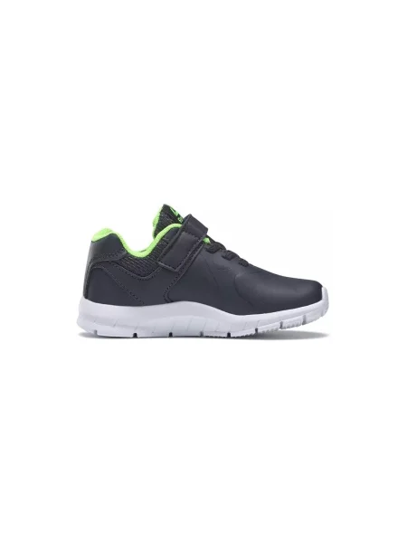 Tenisky Reebok Sport čierna