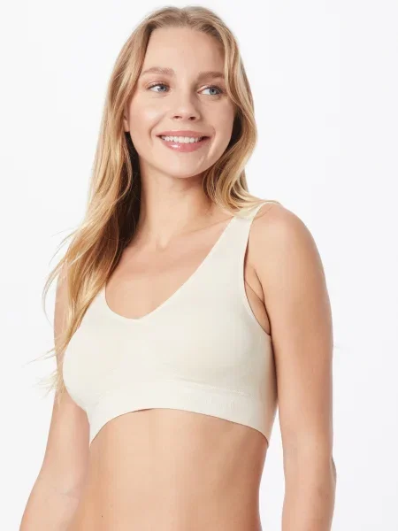 MAGIC Bodyfashion Sutien Bamboo crem