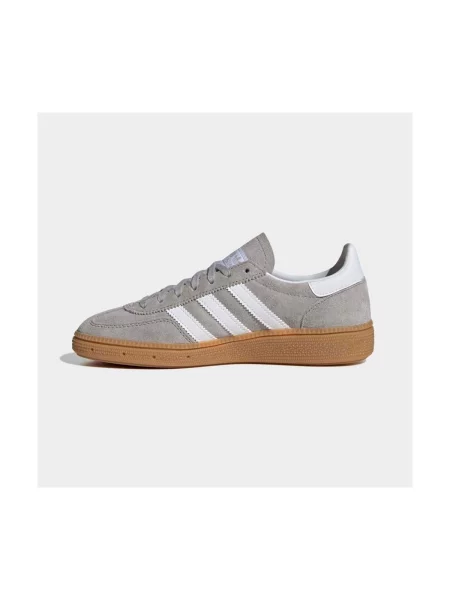 Tenisky Adidas Spezial sivá