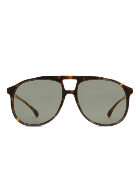 Ochelari de soare Sporty & Rich maro