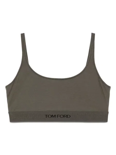 Sutien Tom Ford verde