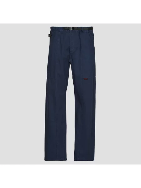 Pantaloni Gramicci albastru