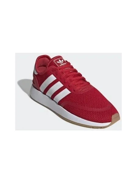 Pantofi Adidas roșu