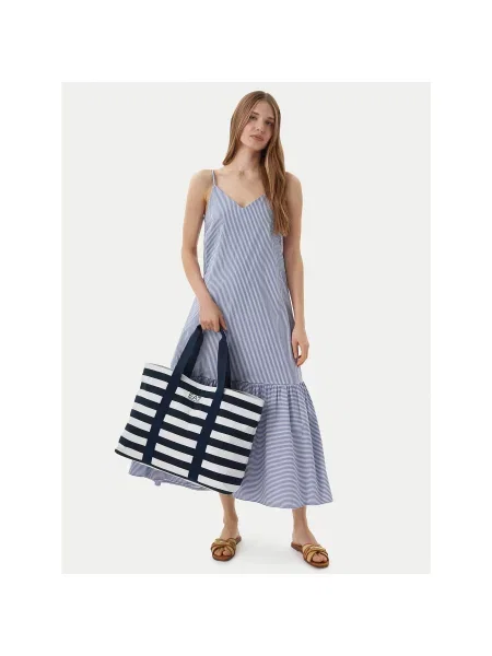 Emporio Armani Kabelka Farebná