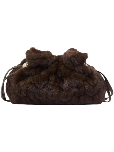 Geanta hobo Liu Jo maro