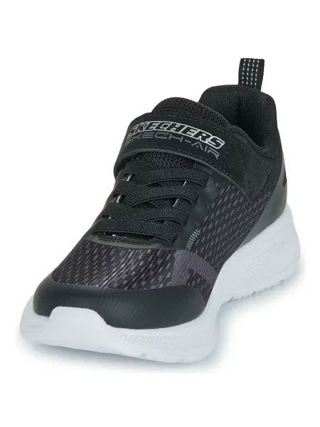 Tenisky Skechers čierna