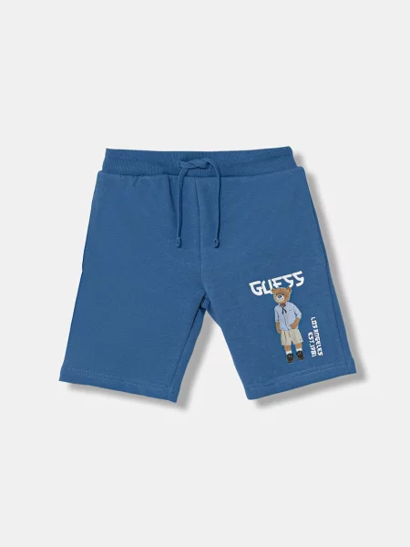 Детские шорты Guess