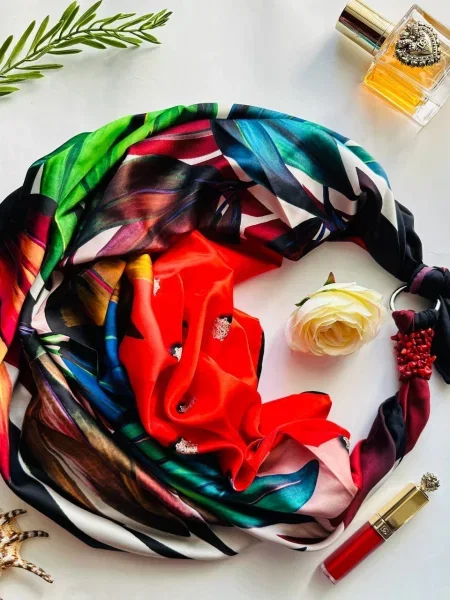 Платок Myscarf