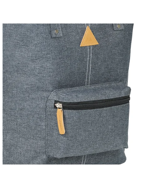 Rucsac copii Poids Plume gri