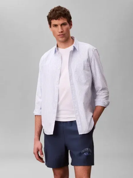 Calvin Klein Jeans Pantaloni scurți