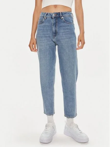 Hugo Blugi Relaxed Fit albastru