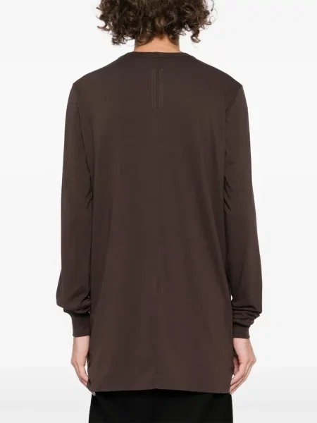 Póló Rick Owens barna