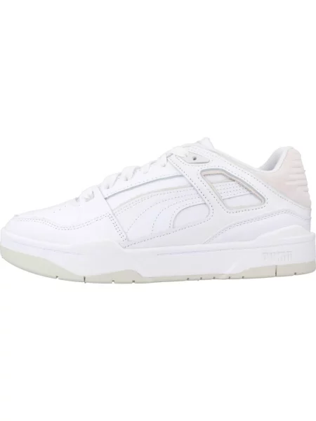 Tenisówki Puma Model Slipstream biały