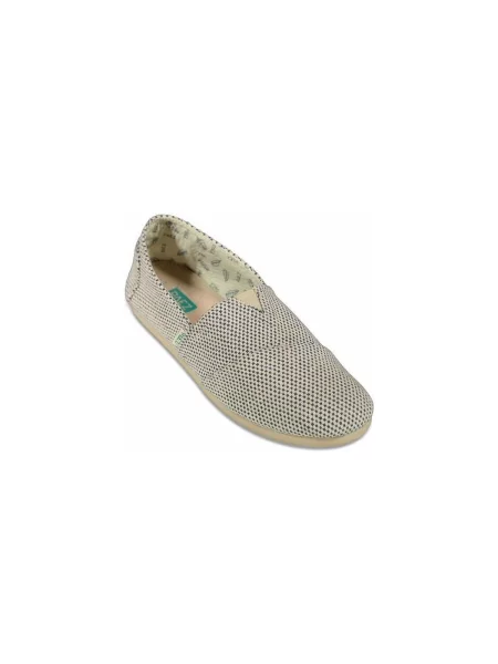 Espadrile Paez plava