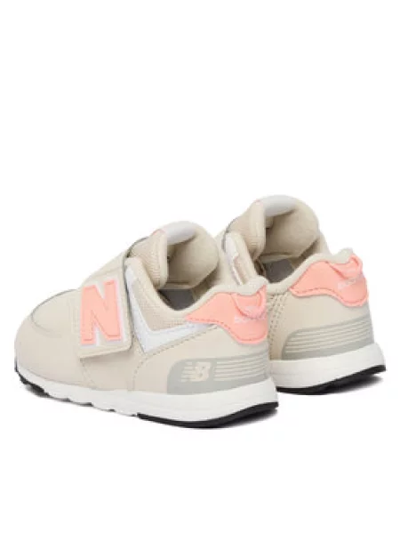 New Balance Laisvalaikio batai smėlio