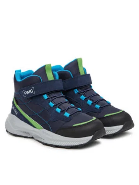 Primigi Sniego batai GORE-TEX D Tamsiai mėlyna