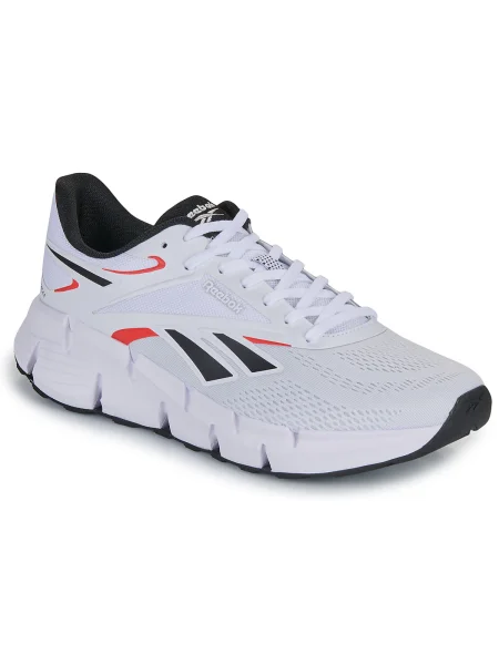 Pantofi Reebok Sport alb