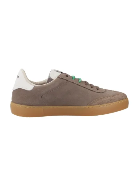 Pantofi Victoria maro
