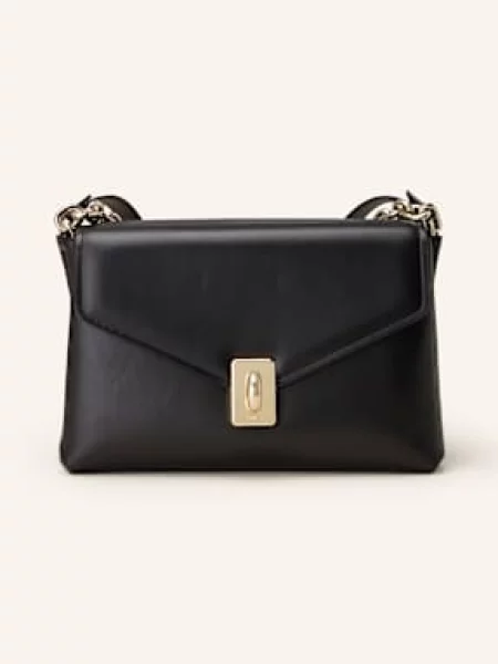 Torebka Furla czarna