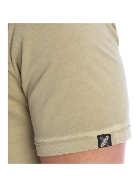 Tricou Inmyhood bej